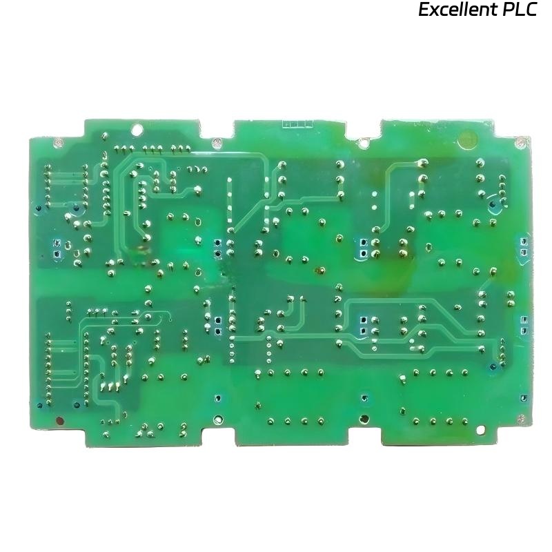 GE IS200AEBMG1AFB Analog Output Module