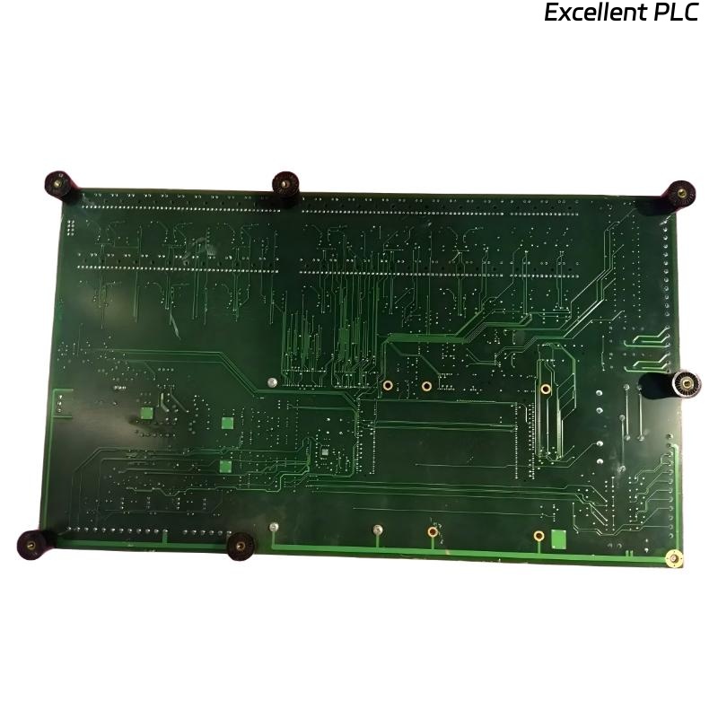 GE IS200AEGIH1BBR2 Output Module
