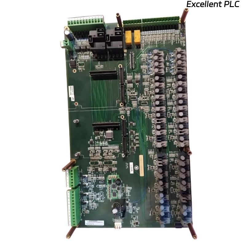 GE IS200AEGIH1BBR2 Output Module