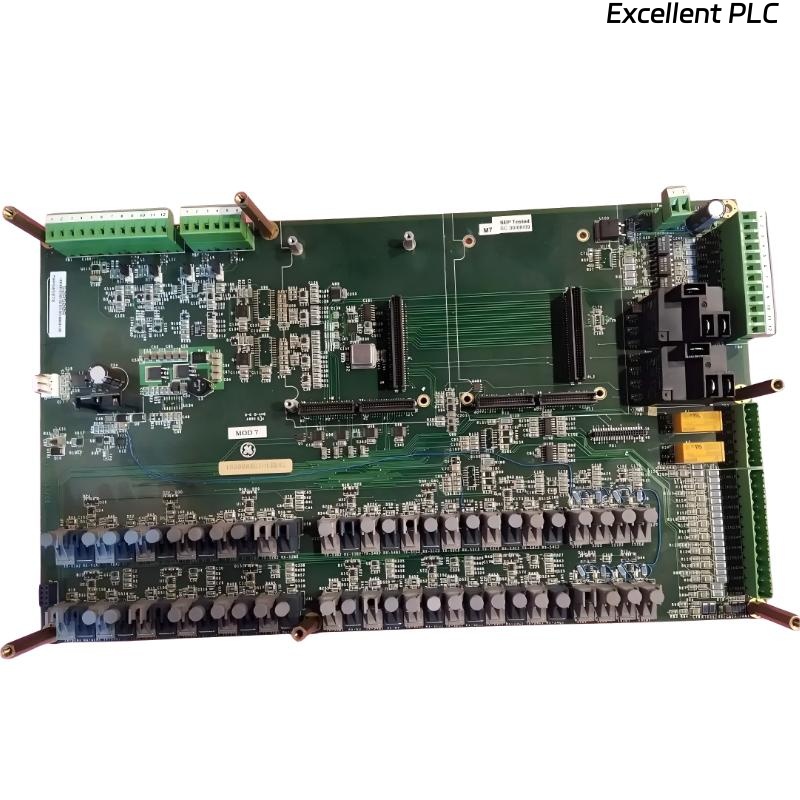 GE IS200AEGIH1BBR2 Output Module