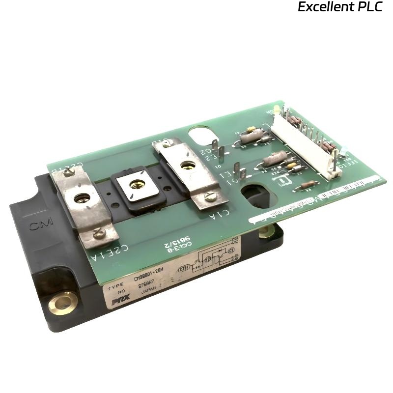 GE IS200DAMDG1A Gate Driver Board