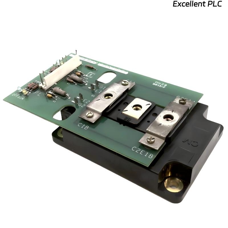 GE IS200DAMDG1A Gate Driver Board