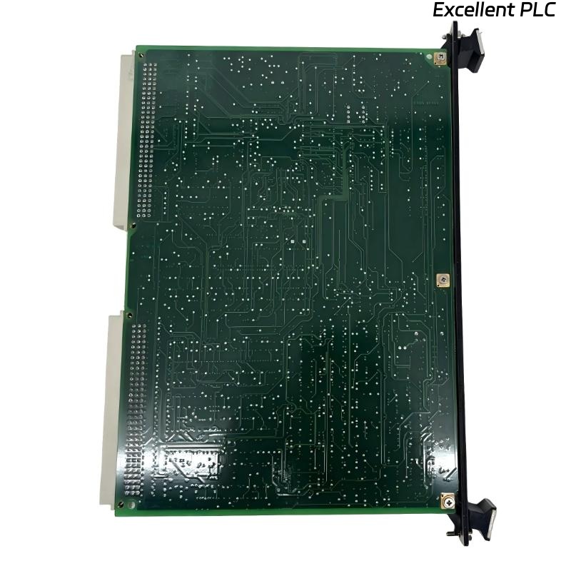 GE IS200EMIOH1ACA Excitation Control Board