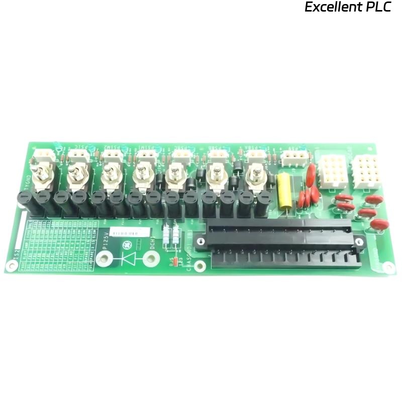 GE IS200EPDMG1ABA Exciter Power Distribution Module