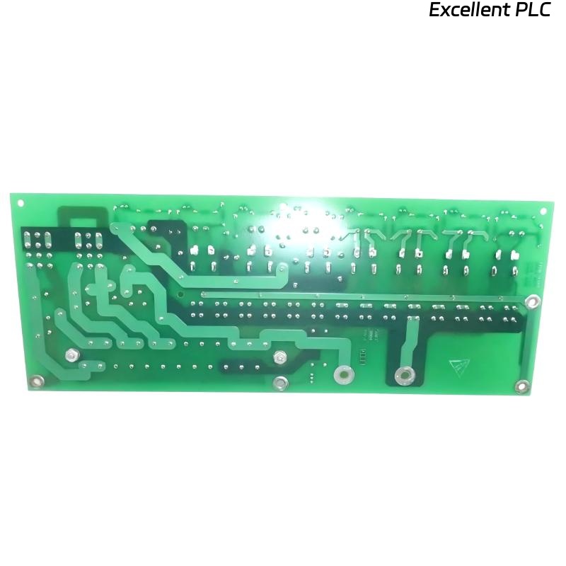 GE IS200EPDMG1ABA Exciter Power Distribution Module