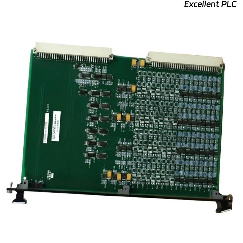 GE IS200ESELH2AAA Exciter Selector Board