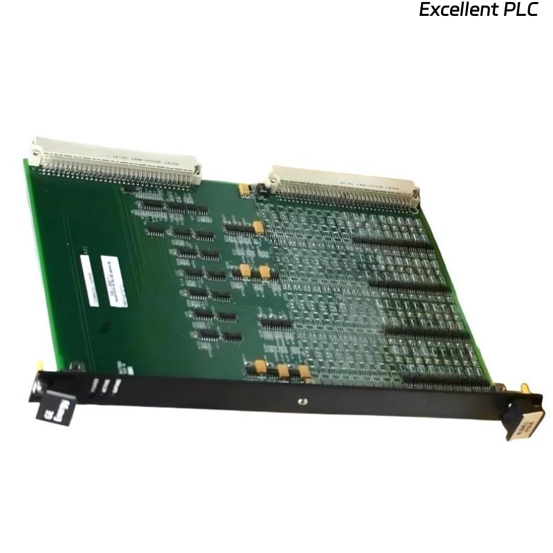 GE IS200ESELH2AAA Exciter Selector Board