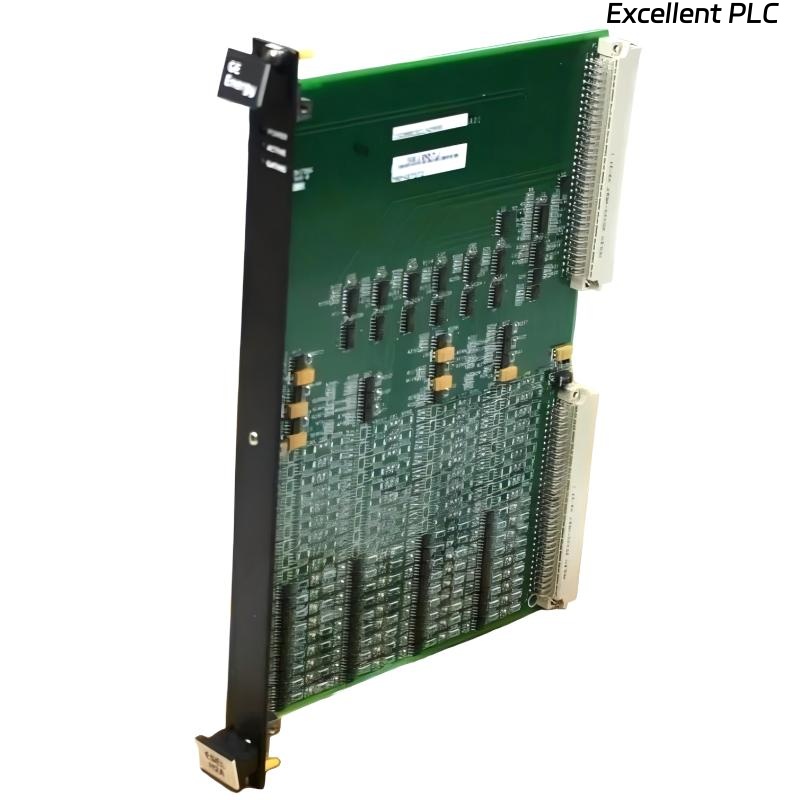 GE IS200ESELH2AAA Exciter Selector Board