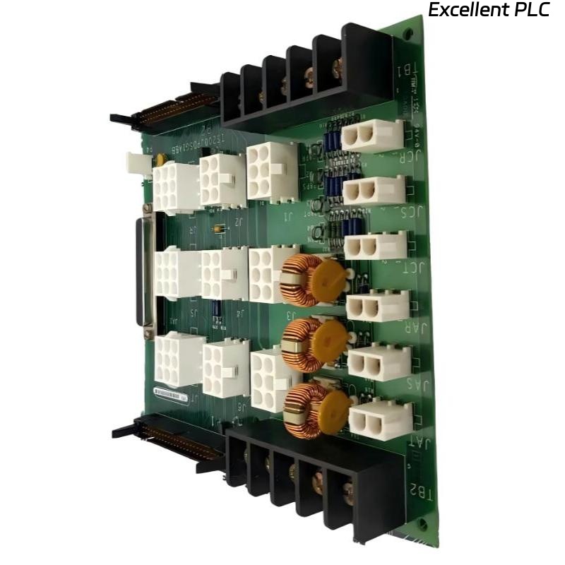 GE IS200JPDSG1ACB Power Distribution Board