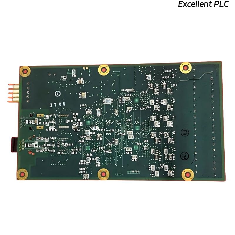 GE IS200NATCH1CPR3 Isolator Circuit Board