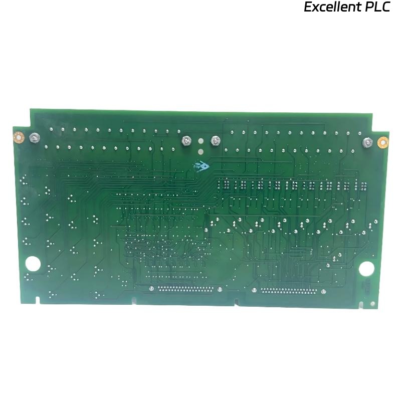 GE IS200TAMBH1ACB Acoustic Monitoring Terminal Board
