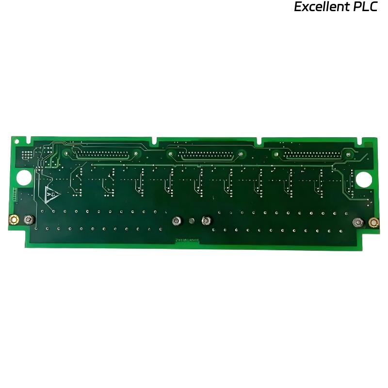GE IS200TBAIH1CCC Analog Input Terminal Board