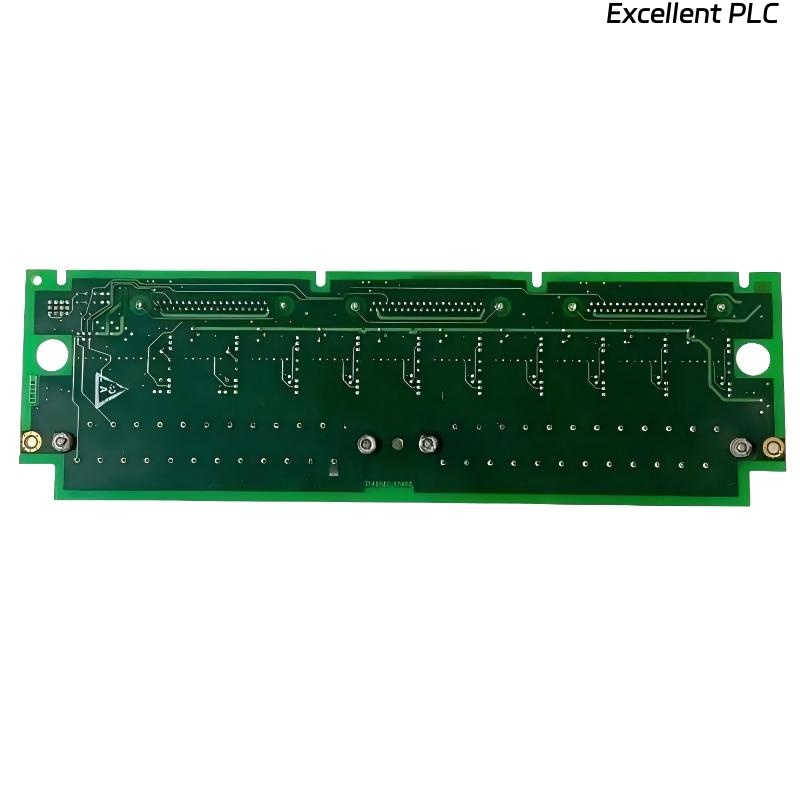 GE IS200TBAIH1CDC Analog Input Terminal Board