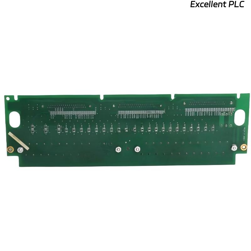 GE IS200TBCIH1BBC Contact Input Terminal Board