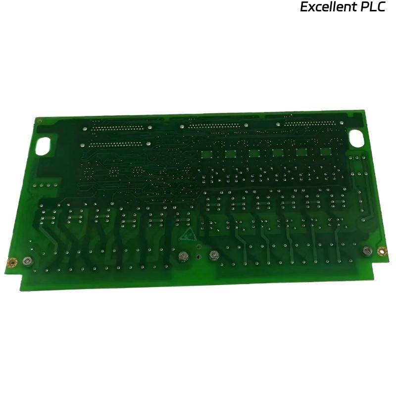 GE IS200TRLYH1BED Termination Relay Board