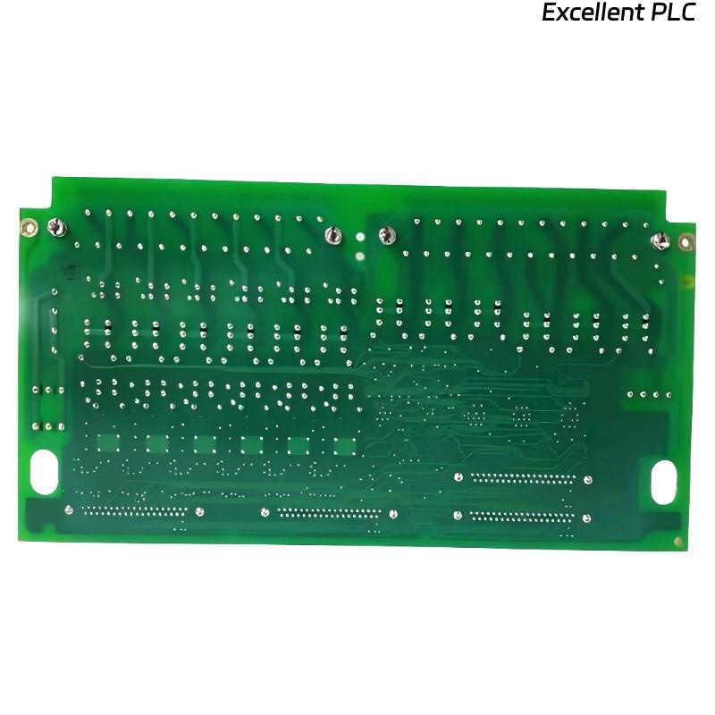 GE IS200TRLYH1BGF Relay Output Board