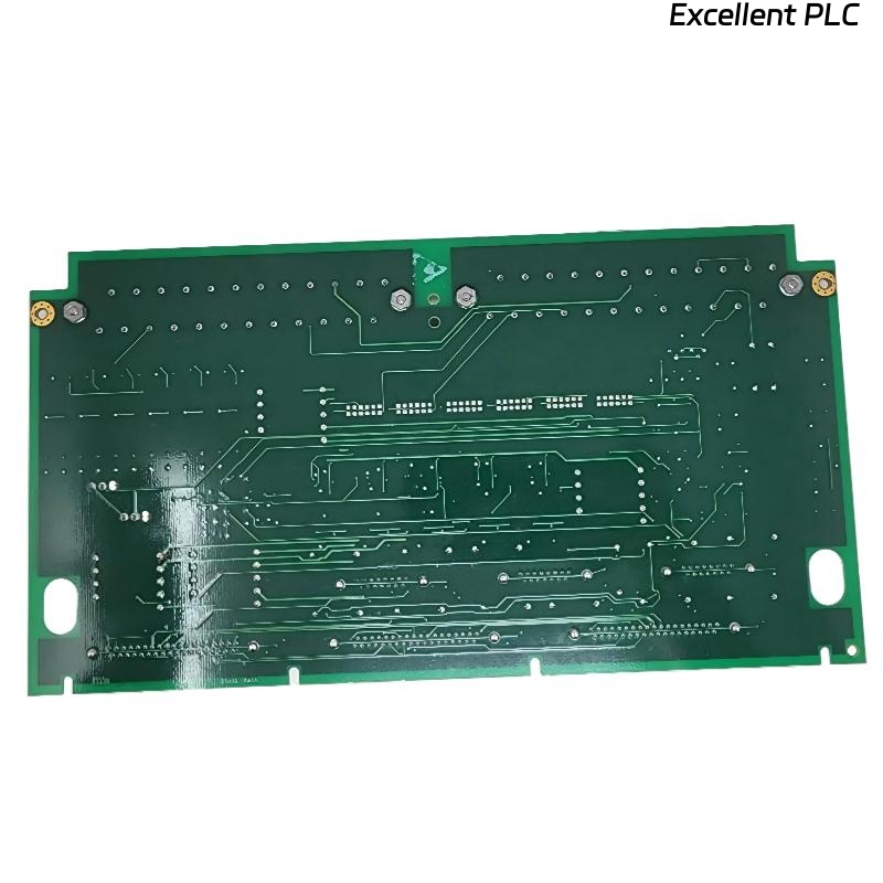 GE IS200TSVOH1BBB Servo Termination Board