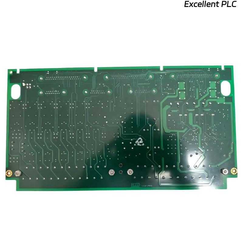 GE IS200TTURH1BEC Primary Protection Input Board
