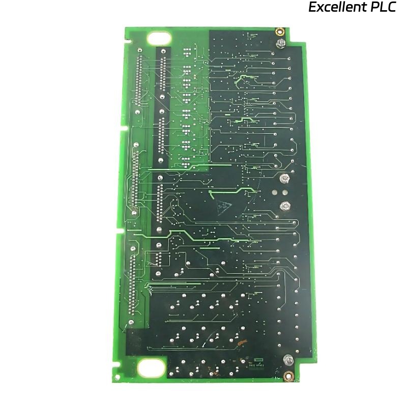 GE IS200TVIBH2BBB Vibration Terminal Board