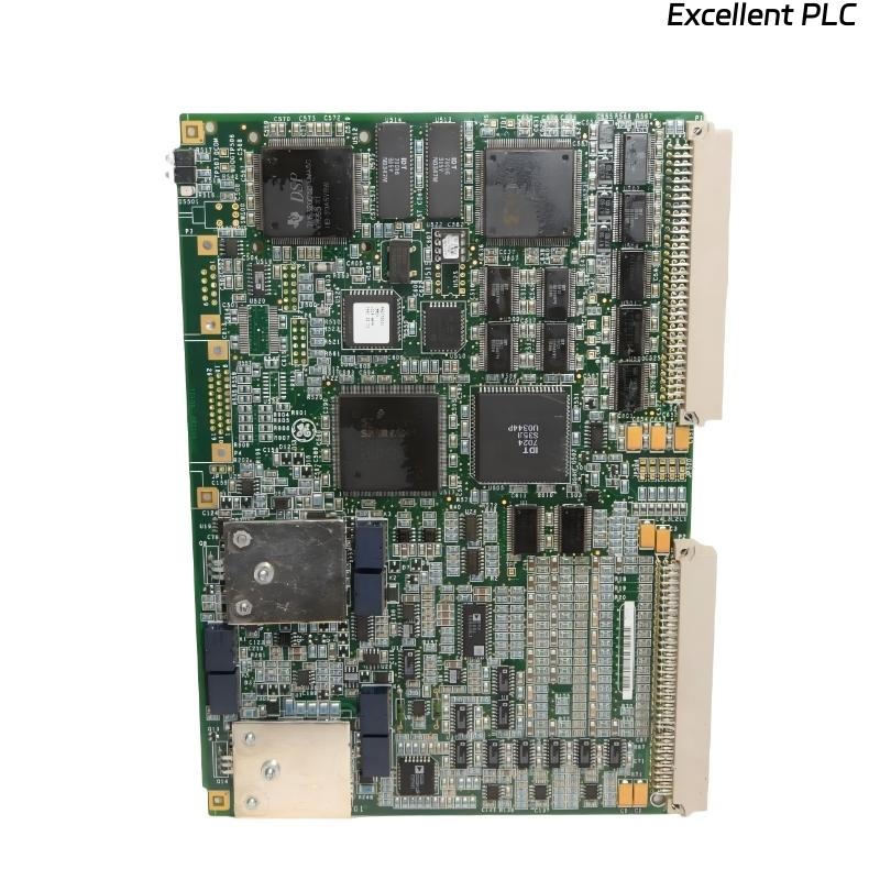 GE IS200VAICH1DAA Analog Input/Output Board
