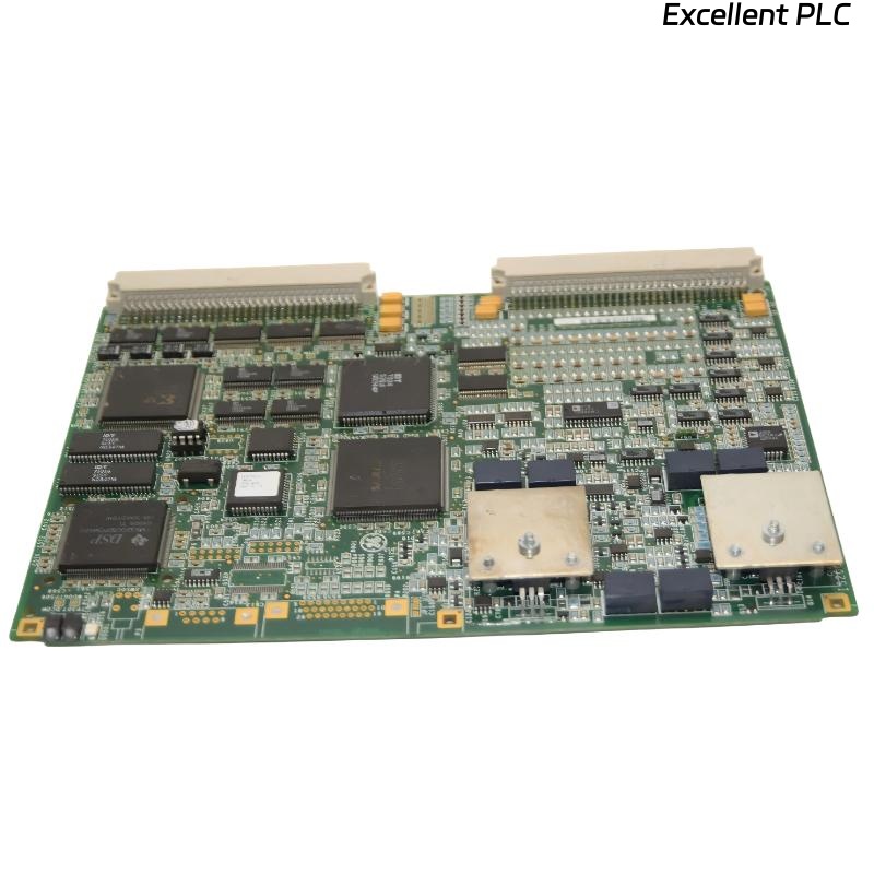GE IS200VAICH1DAA Analog Input/Output Board