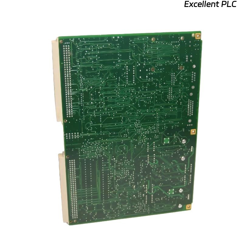 GE IS200VAICH1DAA Analog Input/Output Board
