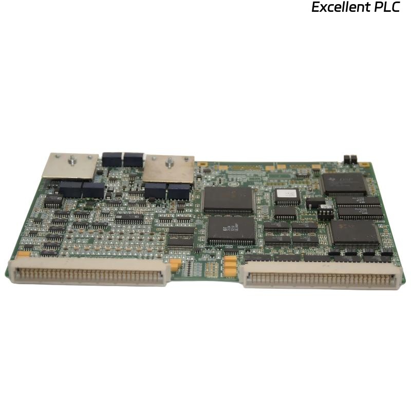 GE IS200VAICH1DAA Analog Input/Output Board