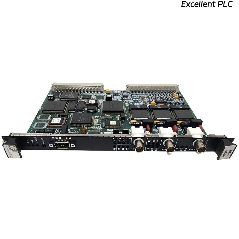 GE IS200VCMIH2BEE VME Bus Master Controller Board