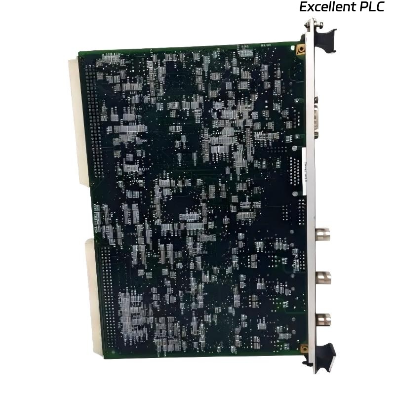 GE IS200VCMIH2BEE VME Bus Master Controller Board