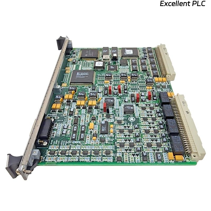 GE IS200VSVOH1BDC Servo Control Board