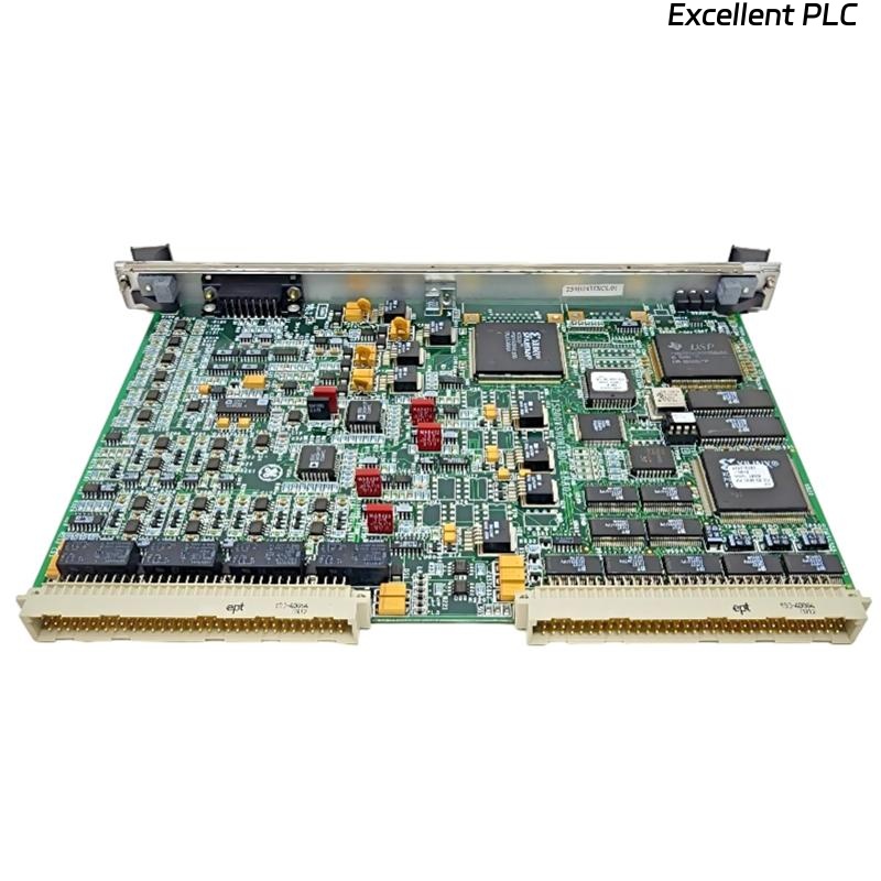 GE IS200VSVOH1BDC Servo Control Board