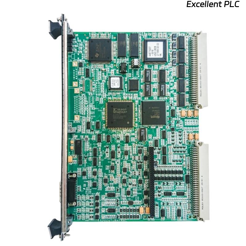 GE IS200VTURH1BAA Turbine Protection Board