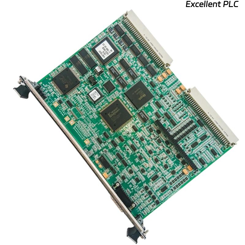 GE IS200VTURH1BAA Turbine Protection Board