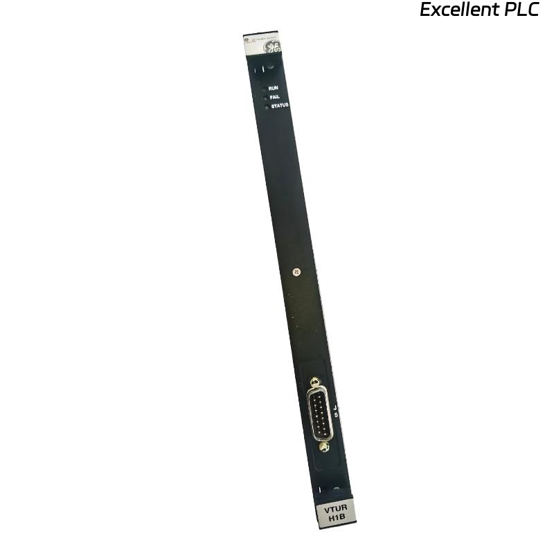 GE IS200VTURH1BAA Turbine Protection Board