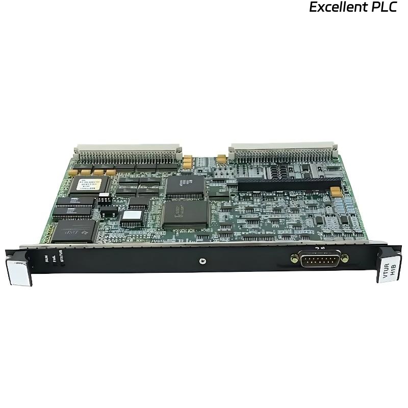 GE IS200VTURH1BAB Mark VI Printed Circuit Board