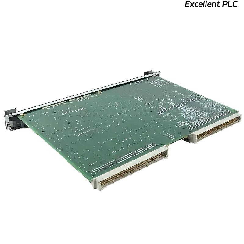 GE IS200VTURH1BAB Mark VI Printed Circuit Board