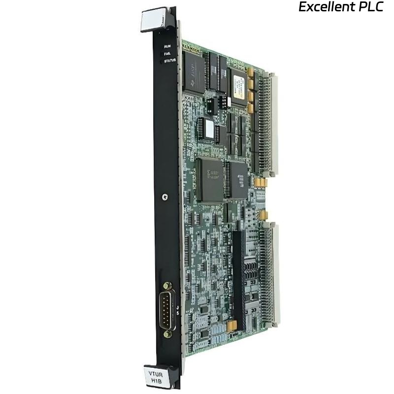 GE IS200VTURH1BAB Mark VI Printed Circuit Board