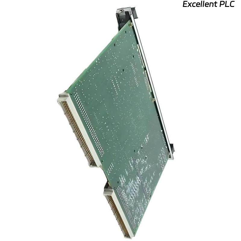 GE IS200VTURH1BAB Mark VI Printed Circuit Board