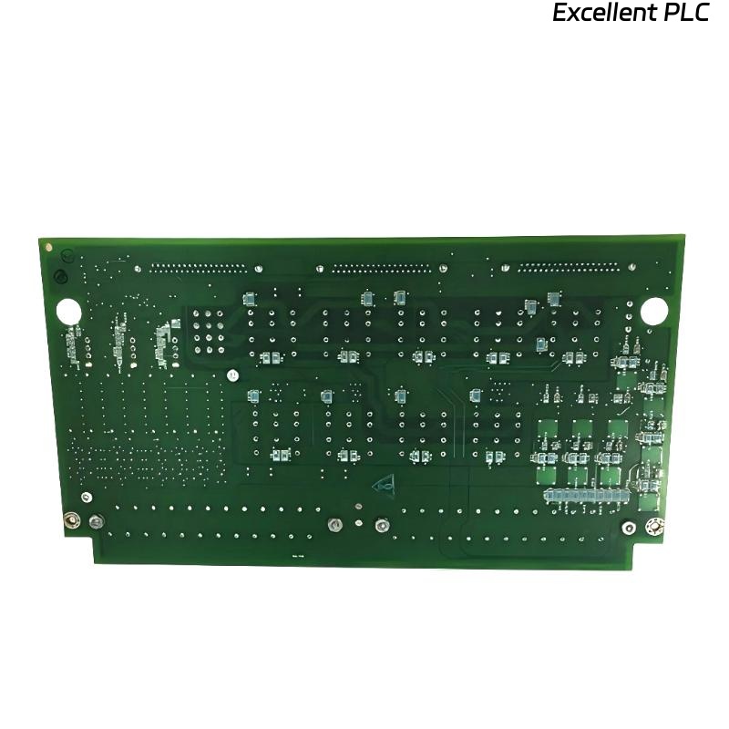 GE IS210TRPGH1B Trip Din Rail Module