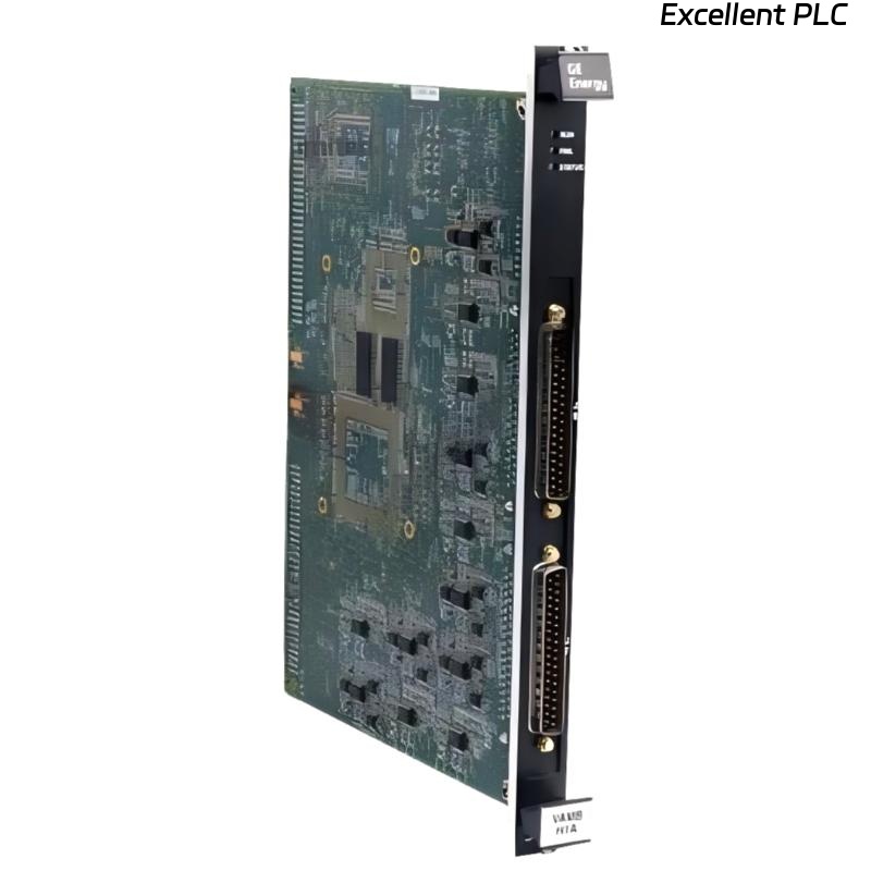 GE IS215VAMBH1A IS200VSPAH1ACC Mark VI Acoustic Monitoring Board