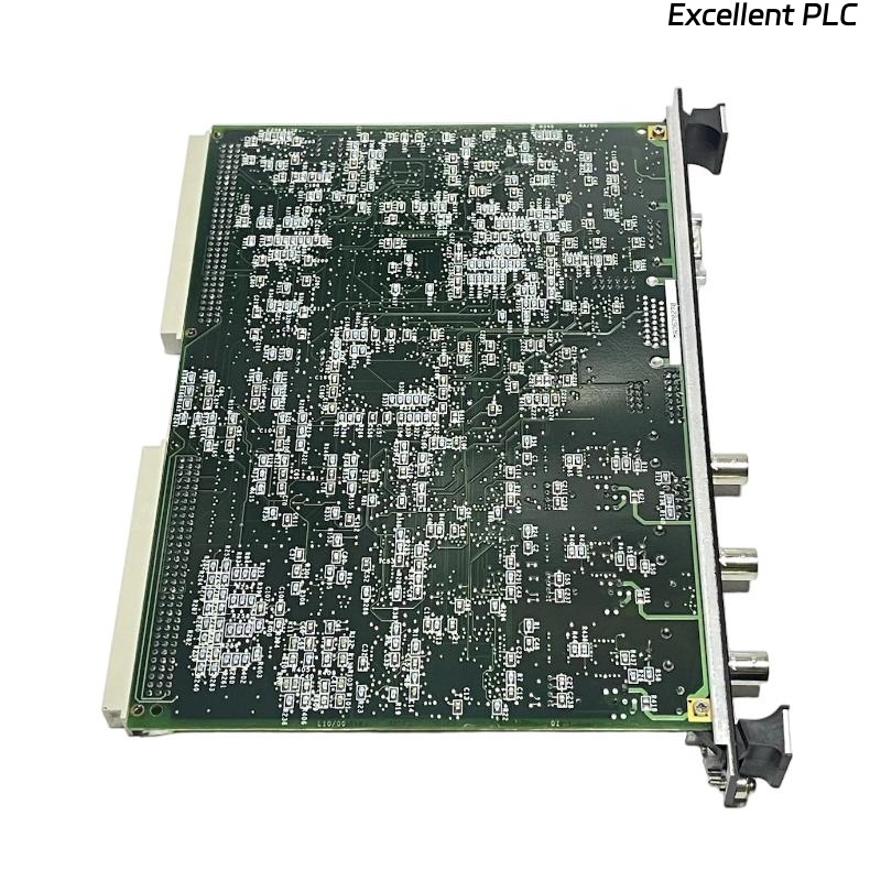 GE IS215VCMIH2B IS200VCMIH2B VME Communications Interface Board