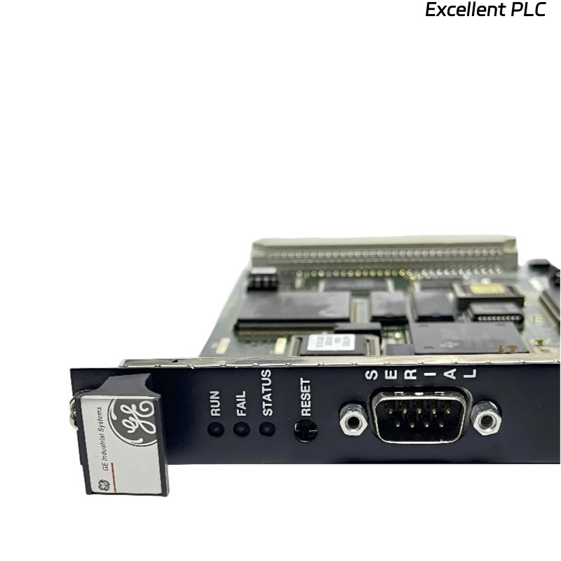 GE IS215VCMIH2B IS200VCMIH2B VME Communications Interface Board