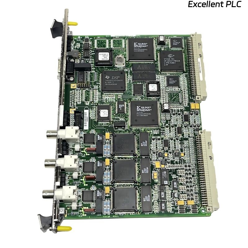 GE IS215VCMIH2BB IS200VCMIH2BCC VME Communication Interface Module