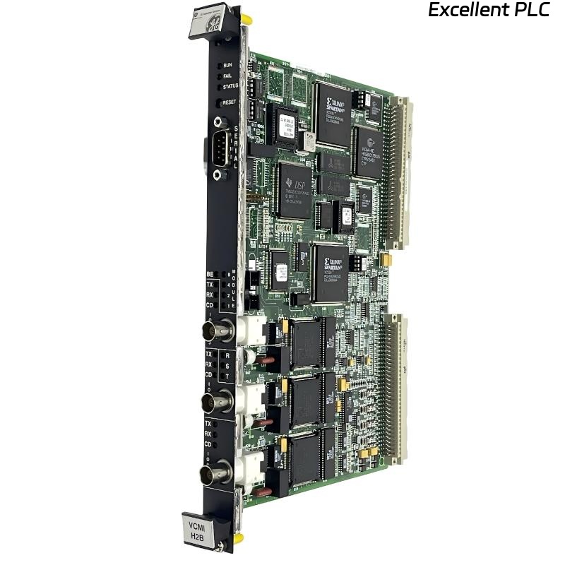 GE IS215VCMIH2BB IS200VCMIH2BCC VME Communication Interface Module