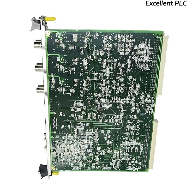 GE IS215VCMIH2BB IS200VCMIH2BCC VME Communication Interface Module
