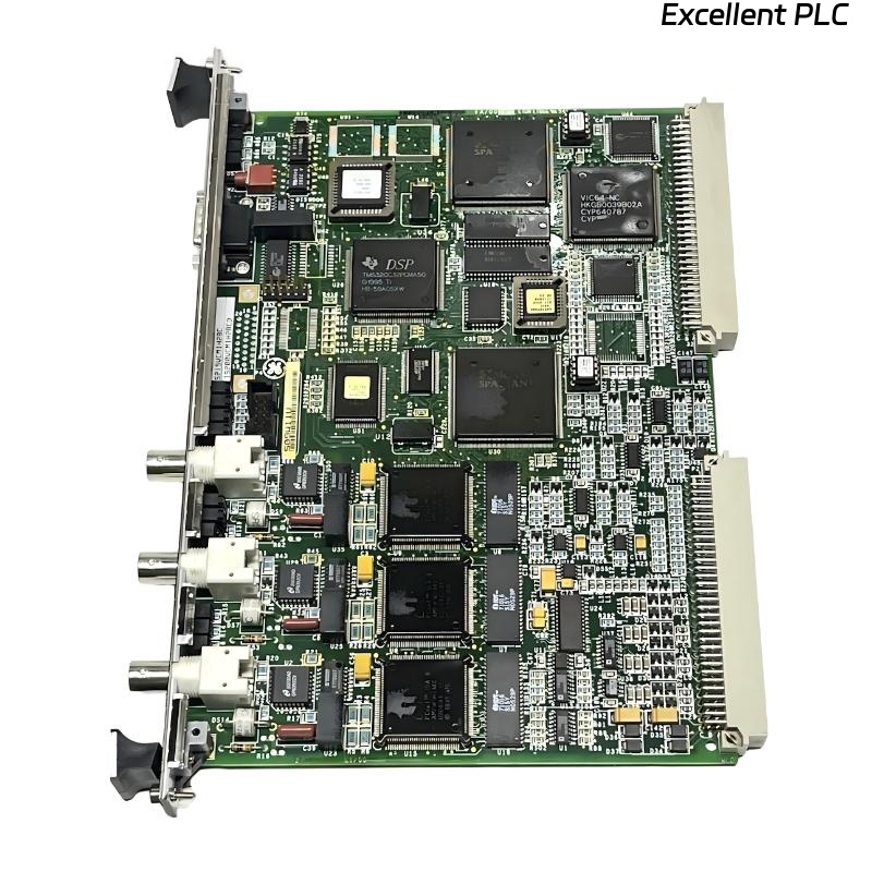 GE IS215VCMIH2BC IS200VCMIH2BCC VME Communication Interface Module