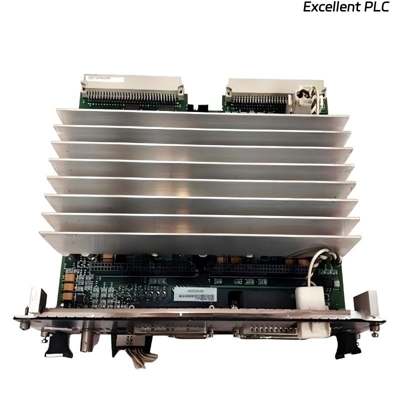 GE IS215VPROH2BC Turbine Protection Board