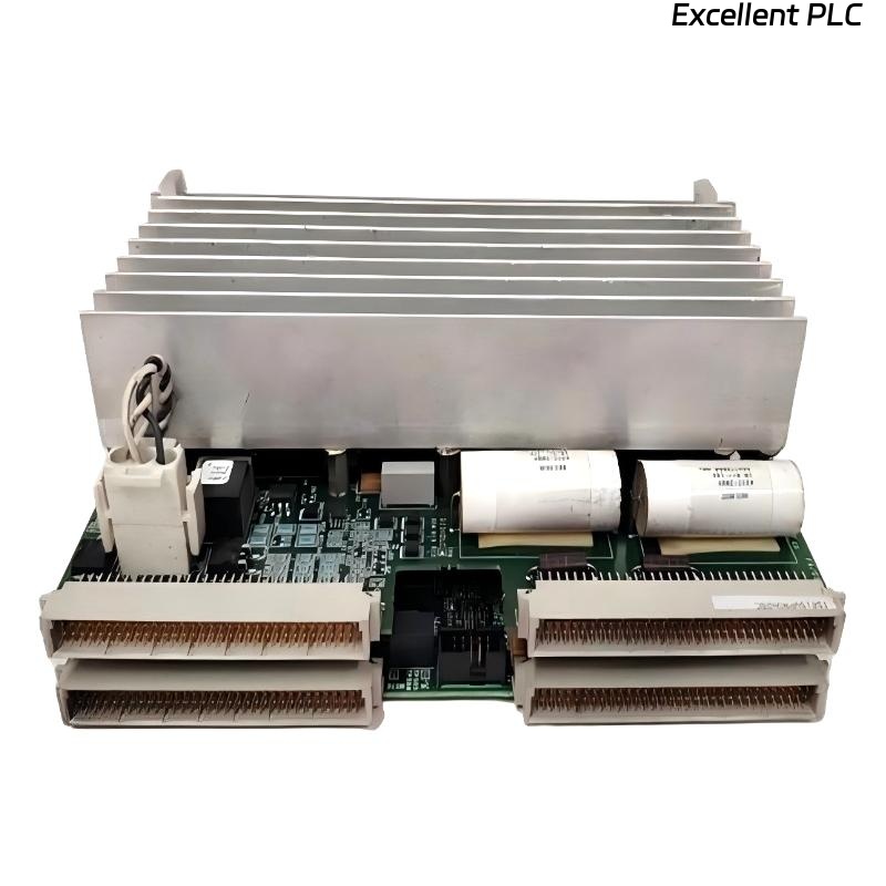 GE IS215VPROH2BC Turbine Protection Board
