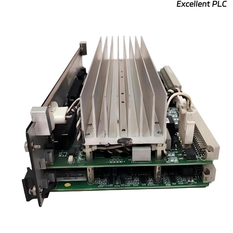 GE IS215VPROH2BC Turbine Protection Board