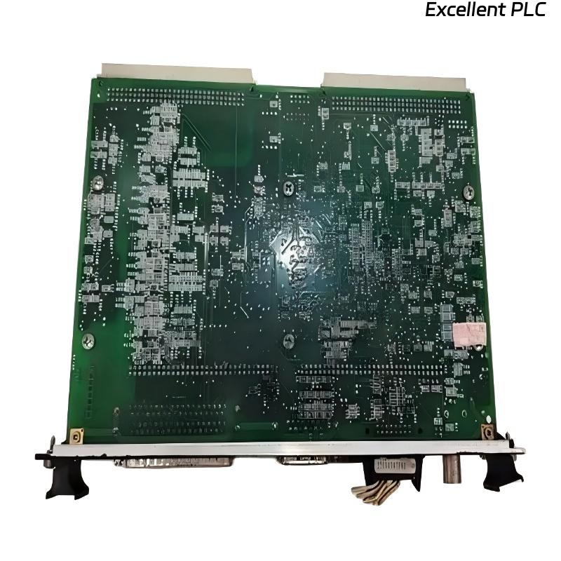GE IS215VPROH2BC Turbine Protection Board